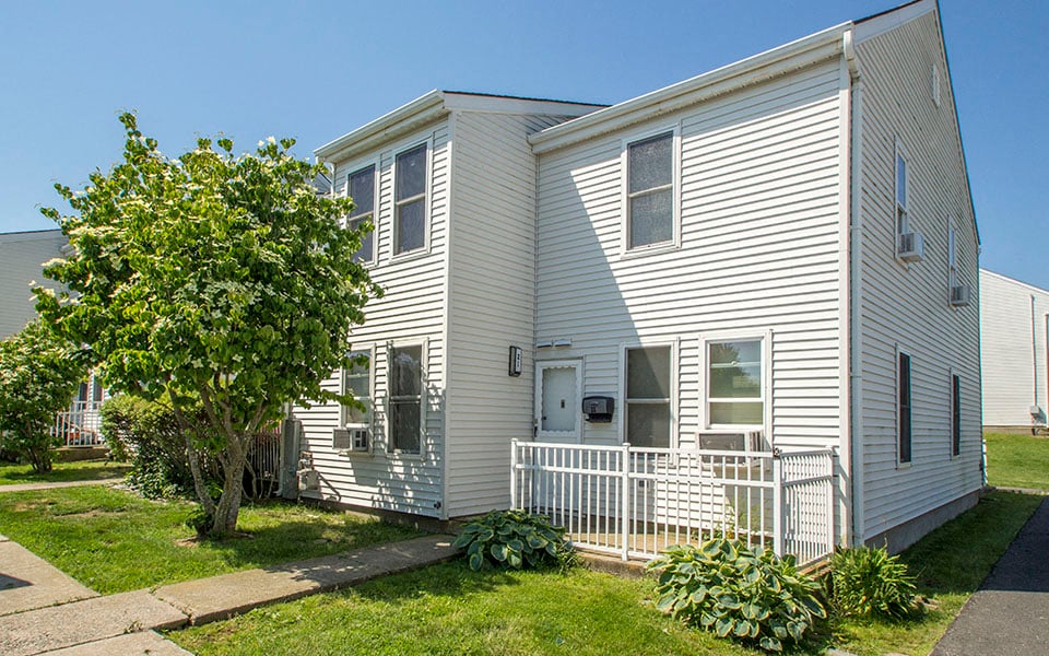 NAVSTA Newport Homes Rental Homes in Middletown, RI Neighborhoods